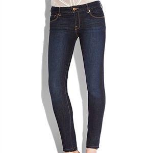 Lucky Brand Lolita Skinny Jeans